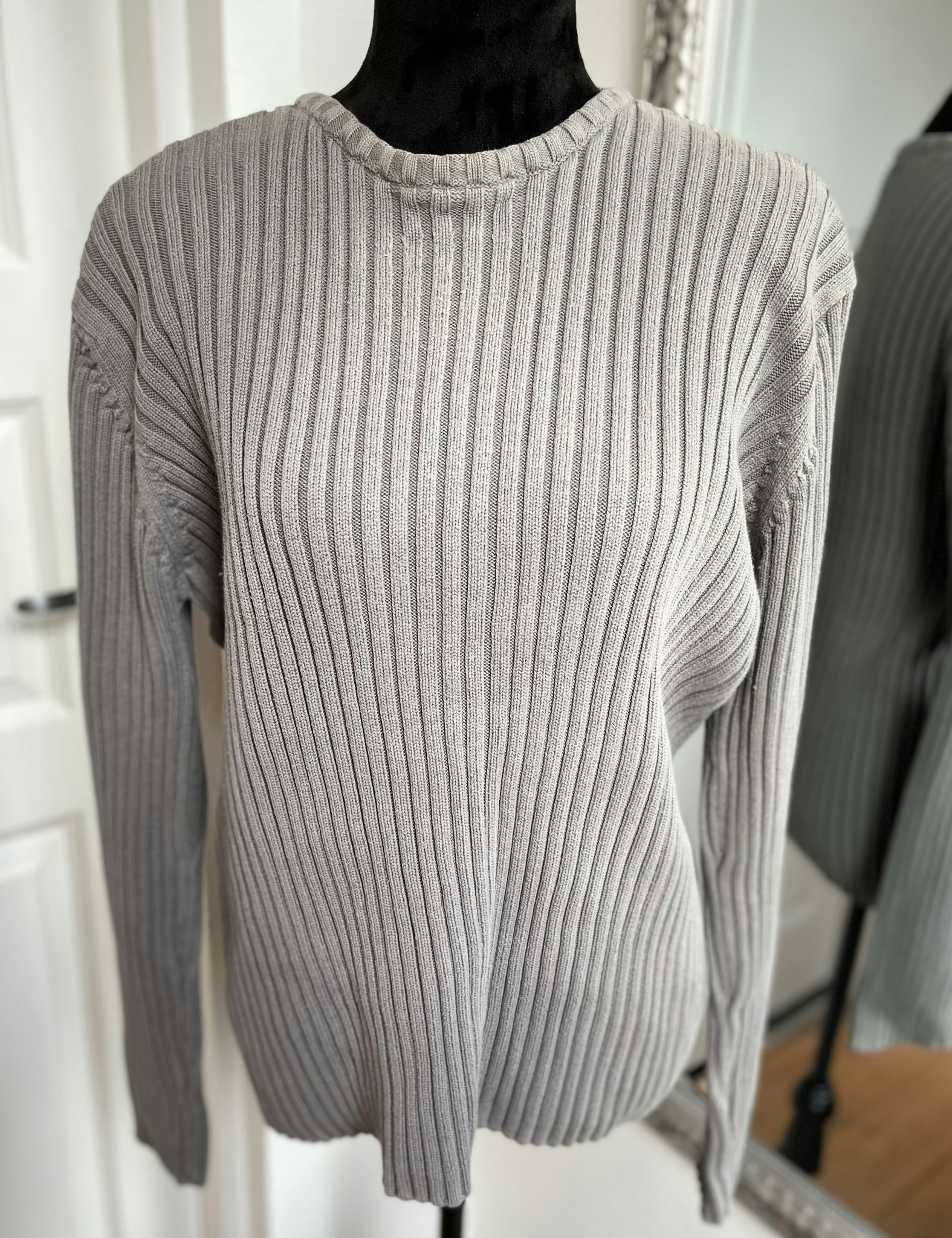 Trøje - H&M str. XL