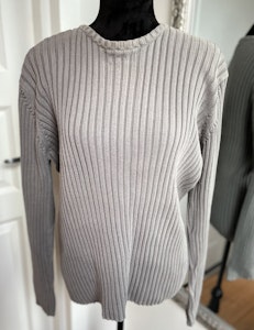 Trøje - H&M str. XL