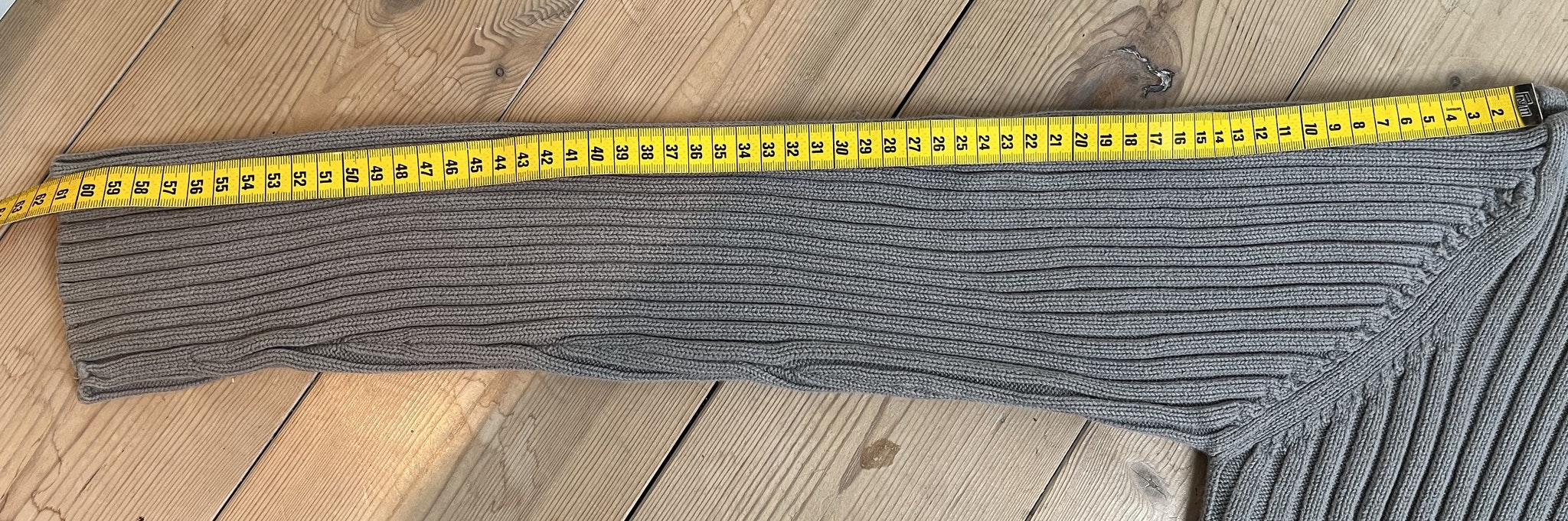 Trøje - H&M str. XL