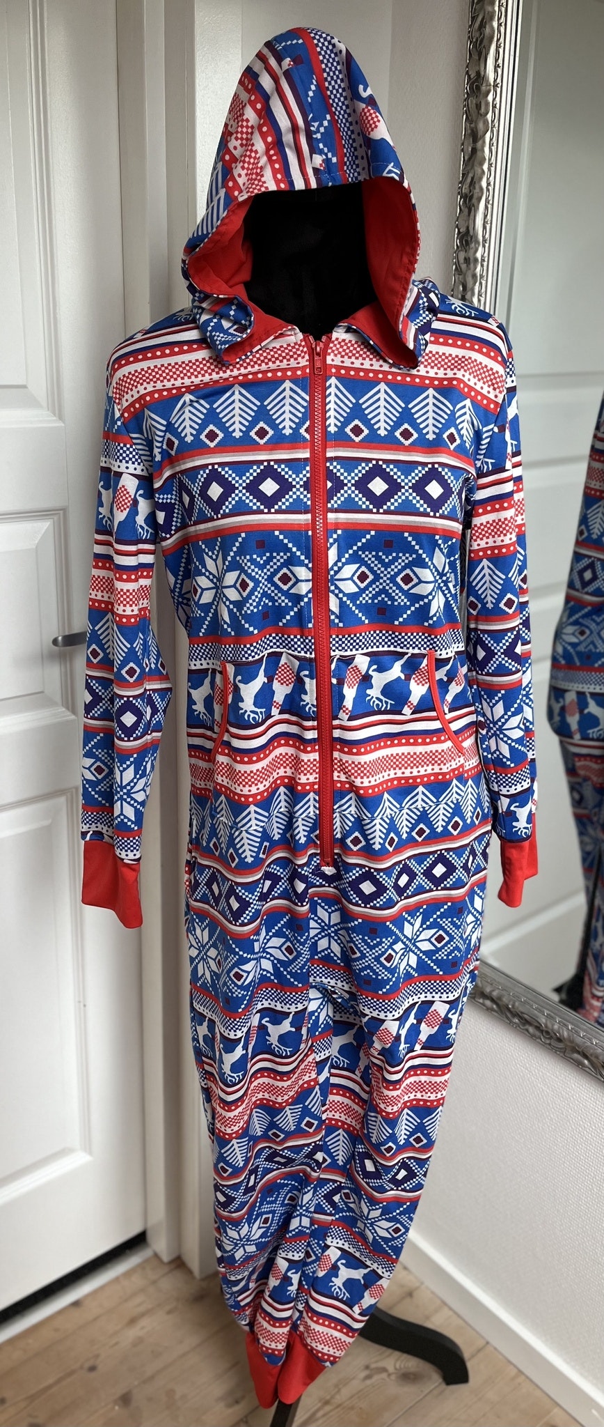 Jumpsuit - Jul - str. M