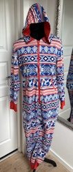 Jumpsuit - Jul - str. M