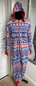 Jumpsuit - Jul - str. M