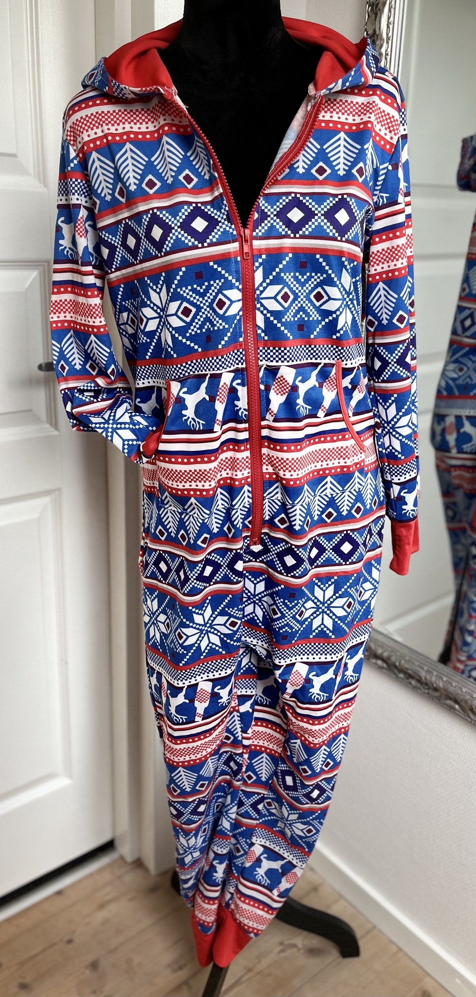 Jumpsuit - Jul - str. M
