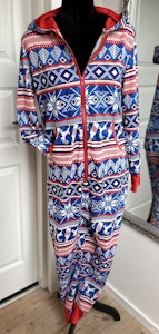 Jumpsuit - Jul - str. M