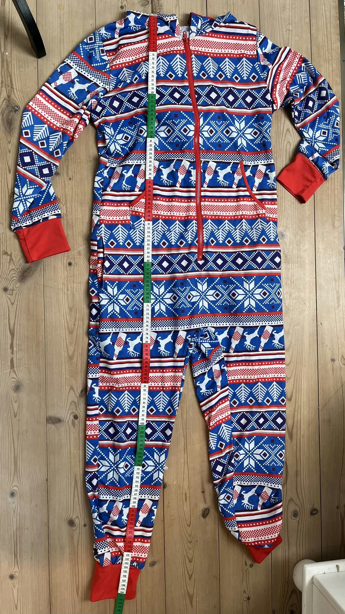 Jumpsuit - Jul - str. M