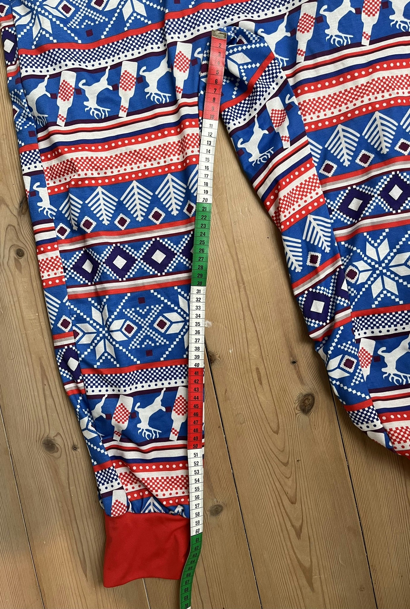 Jumpsuit - Jul - str. M