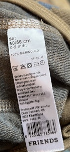 Babyhue str. 50-56