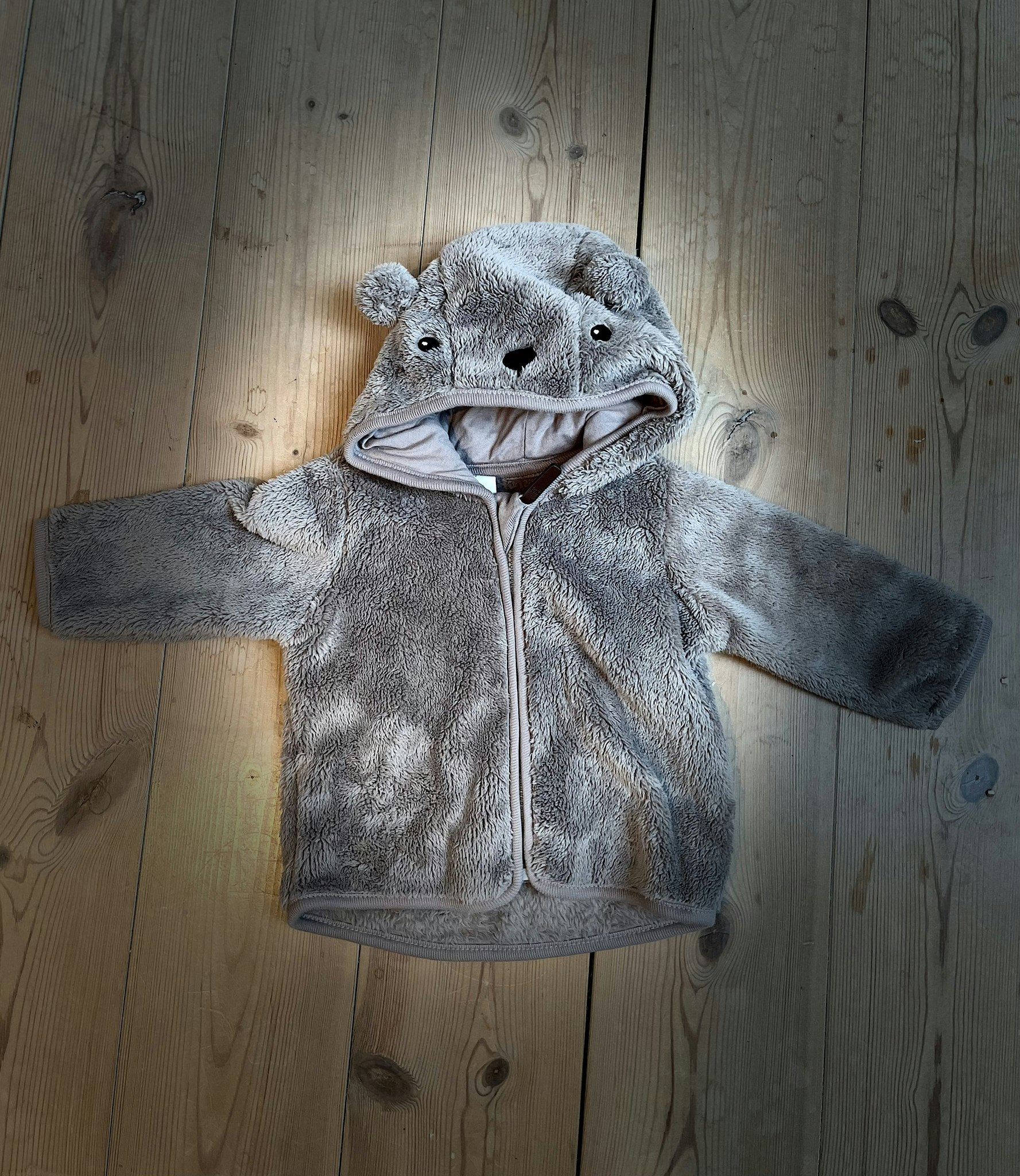 Jakke - H&M - str. 62
