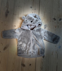 Jakke - H&M - str. 62