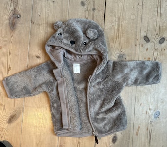 Jakke - H&M - str. 62