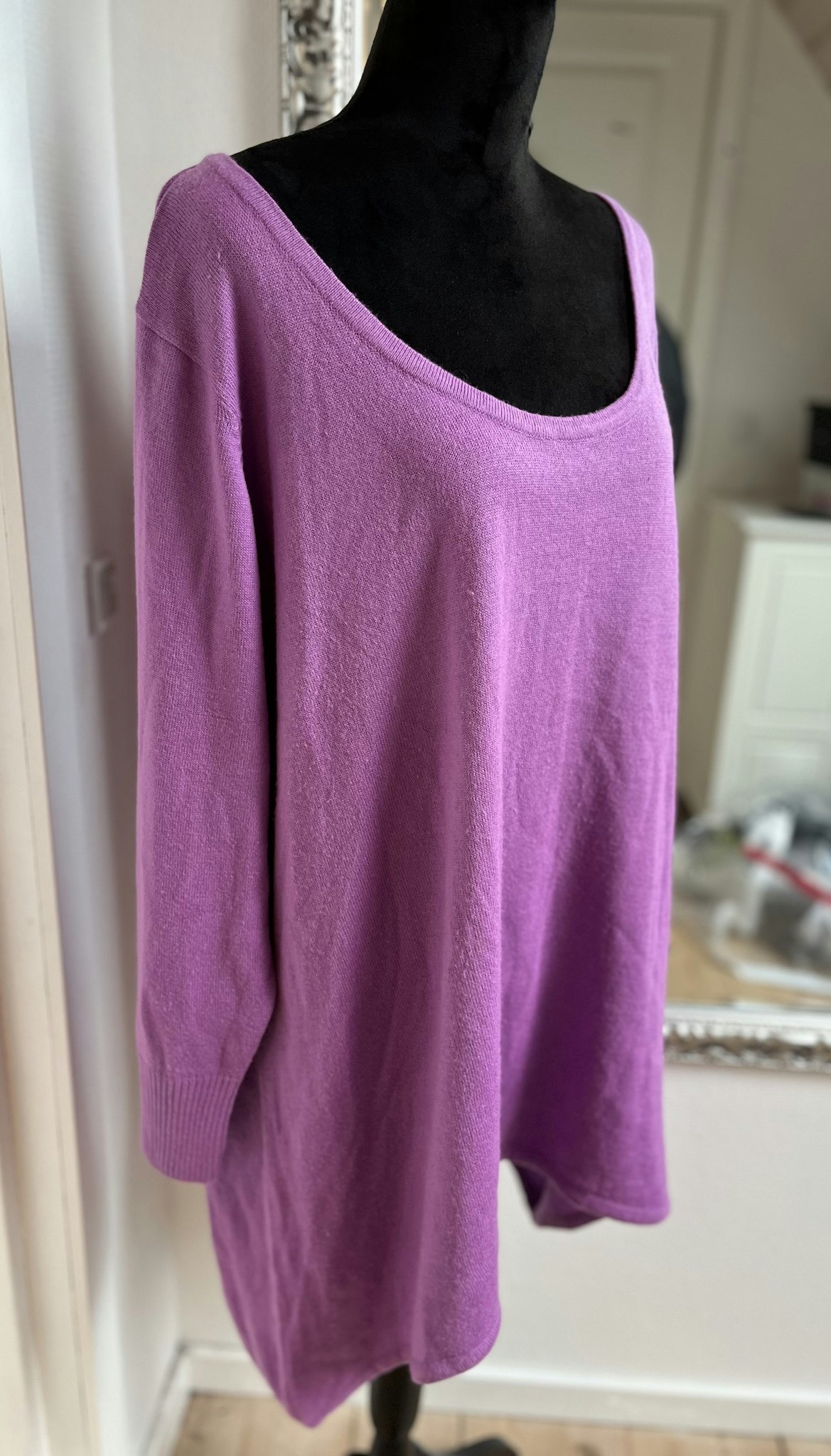 Bluse - Josie - str. 50-52