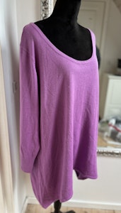 Bluse - Josie - str. 50-52