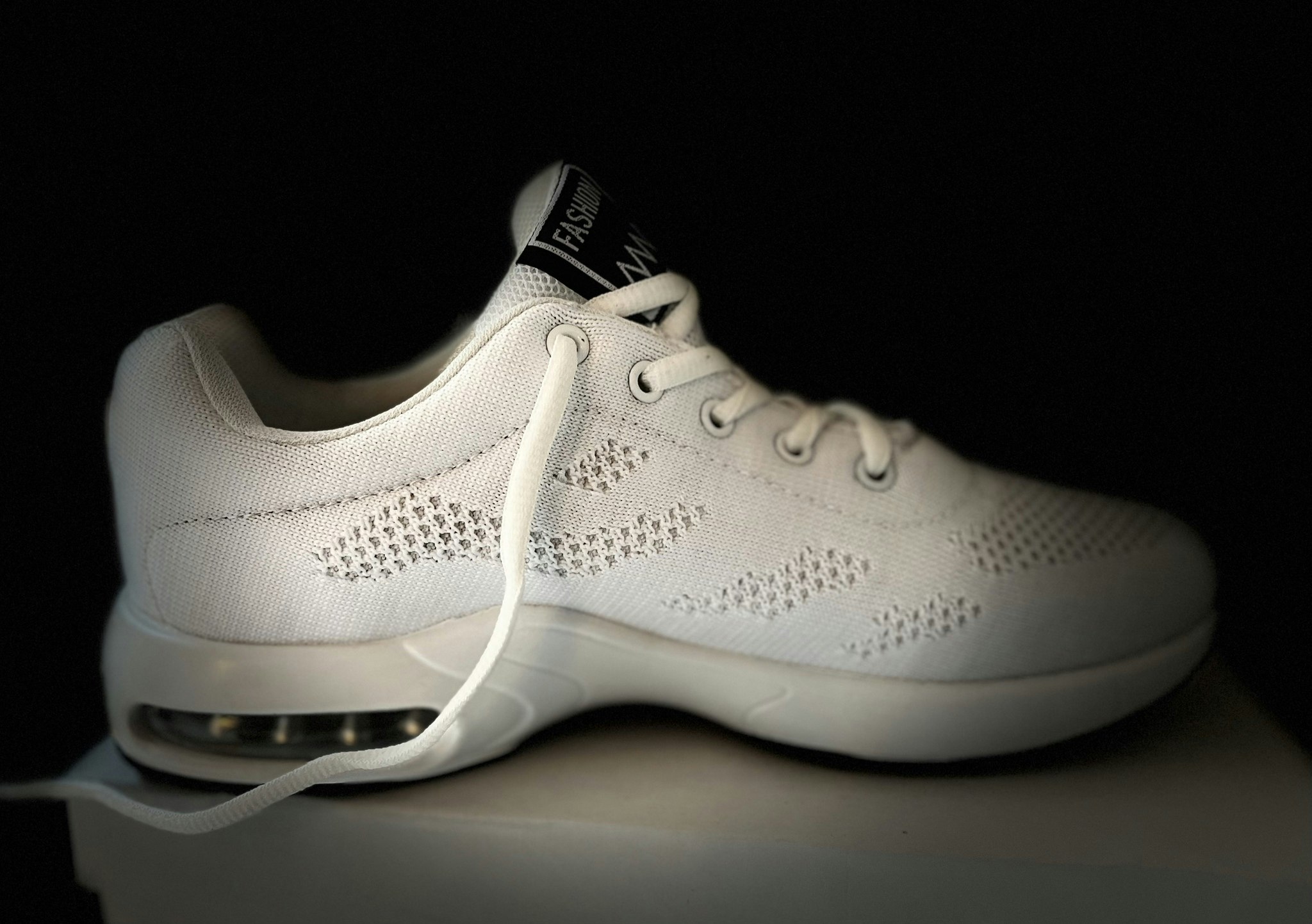 Sko - Luna Shoes - str 40