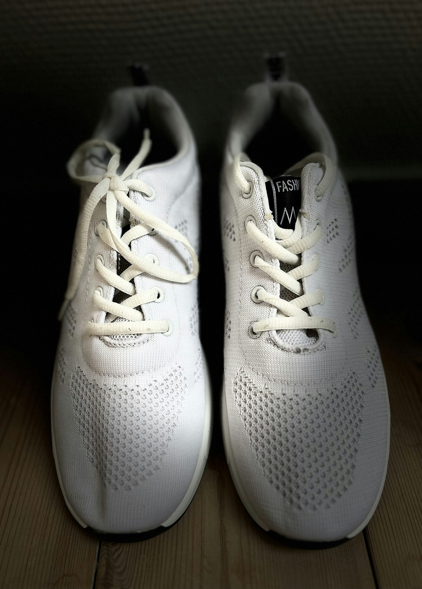 Sko - Luna Shoes - str 40