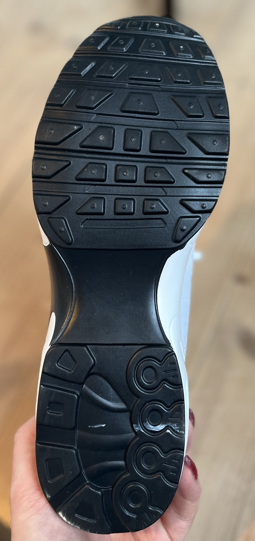 Sko - Luna Shoes - str 40