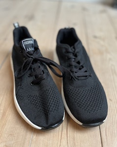 Luna shoes - str. 41