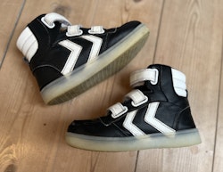Vintersko - Adidas - str. 30