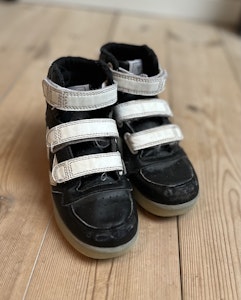 Vintersko - Adidas - str. 30