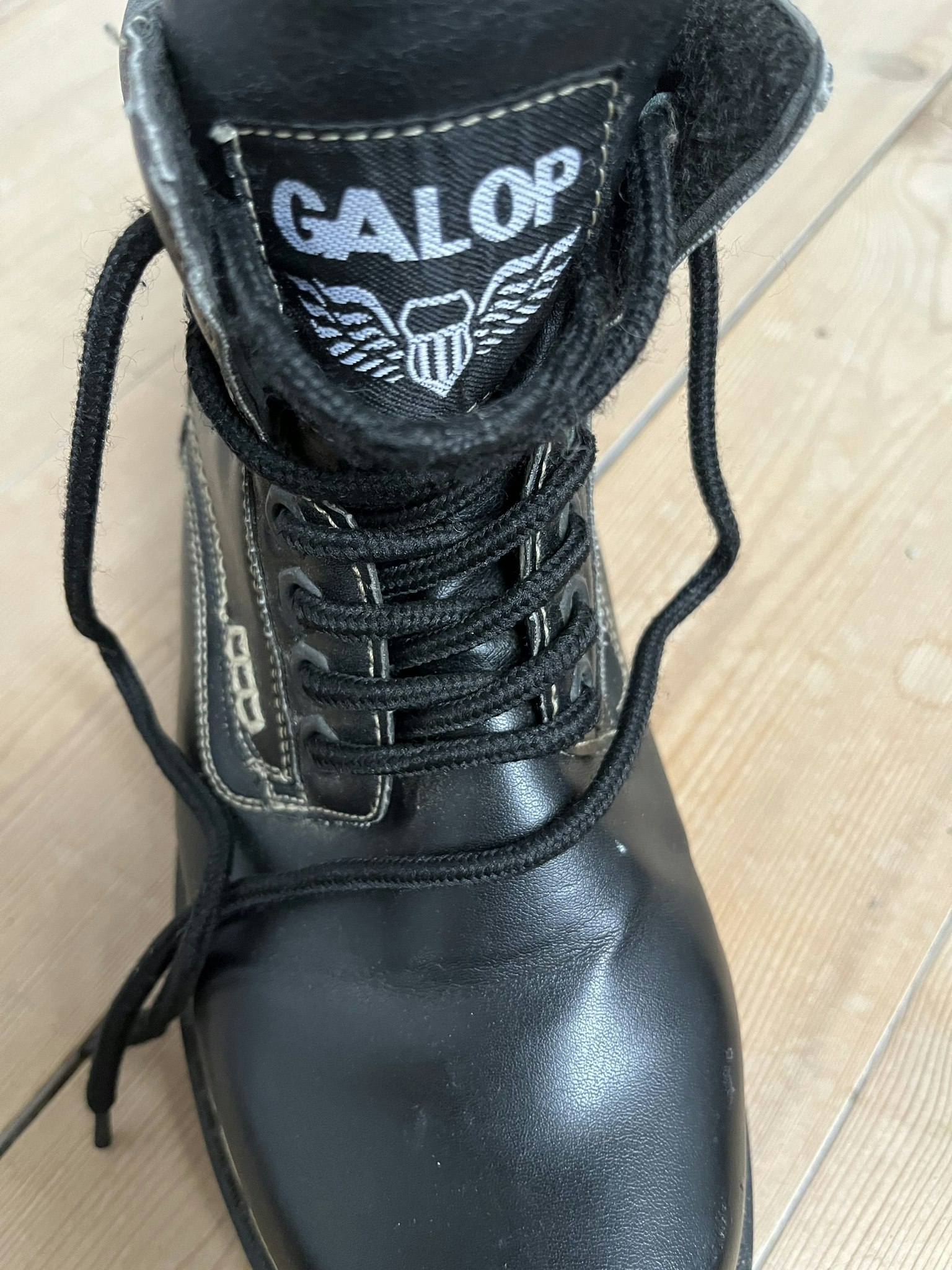 Støvler - Galop - str 37