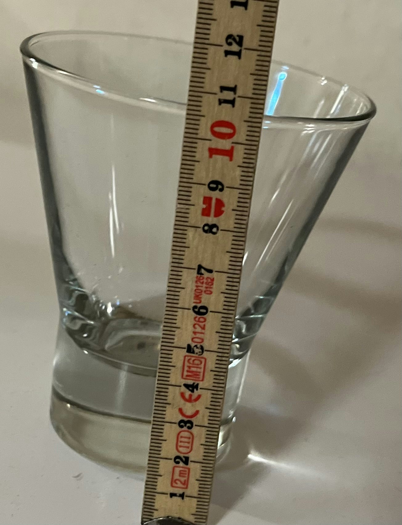 VandGlas