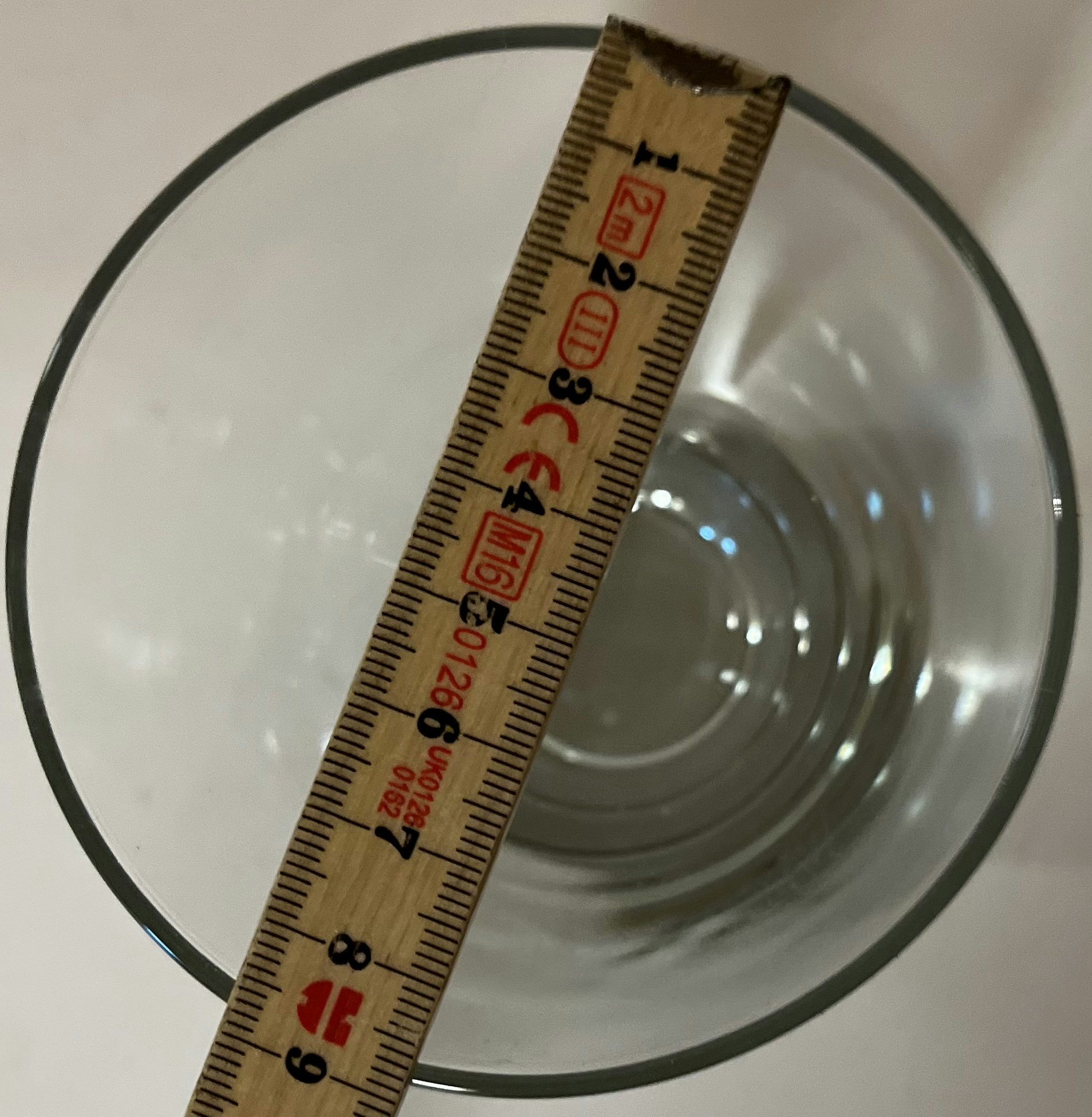 VandGlas