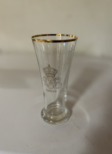 Ølglas - Gørlev