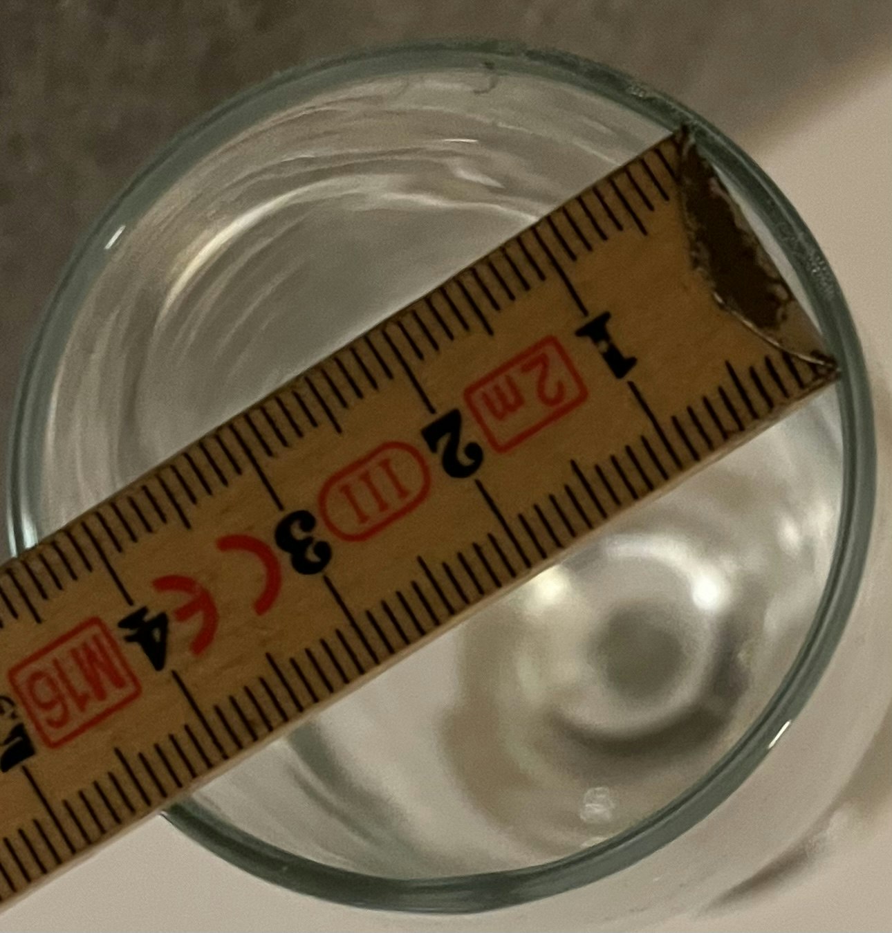 Champagneglas