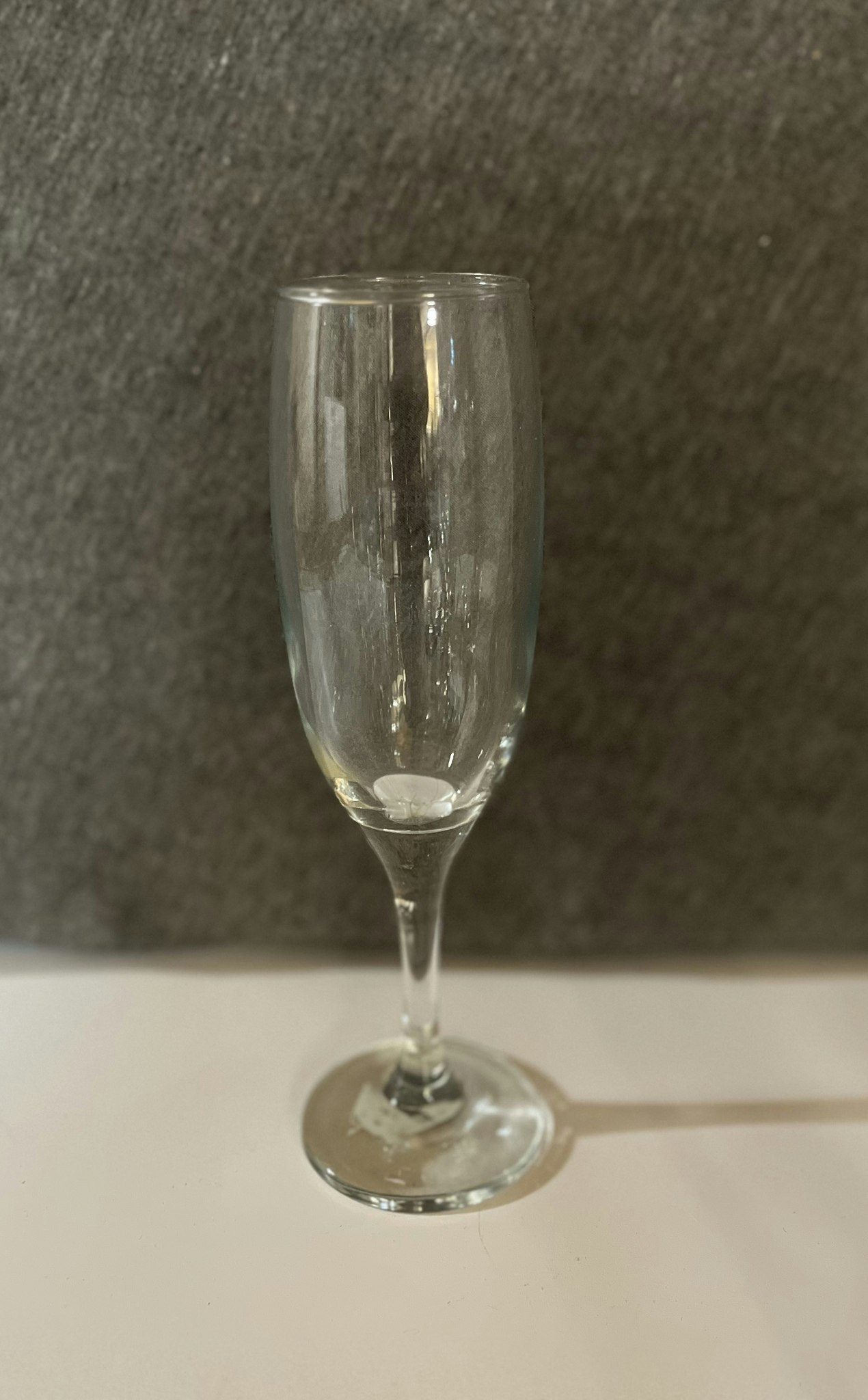 Champagneglas