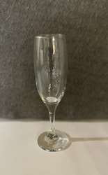 Champagneglas