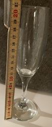 Champagneglas
