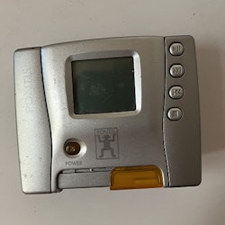 Pontis Mp3 afspiller