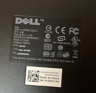 Dell