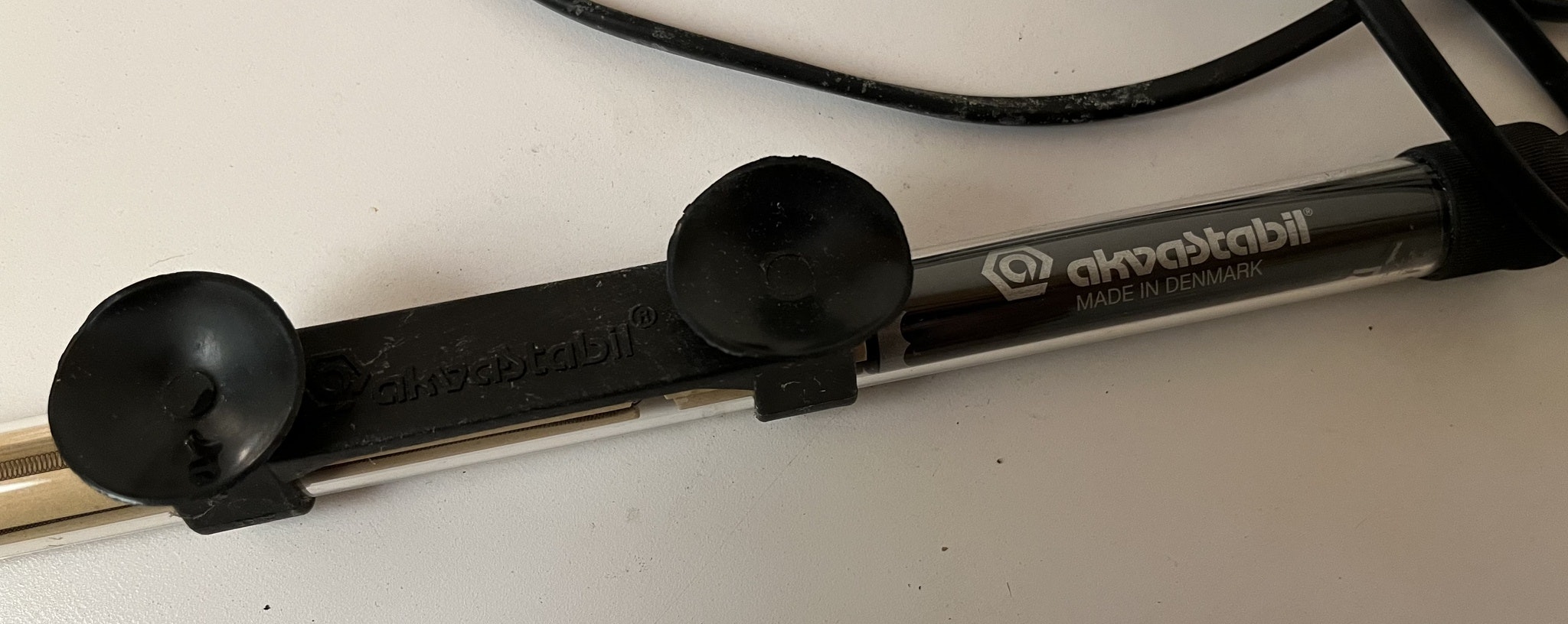 Varmelegeme til akvarium