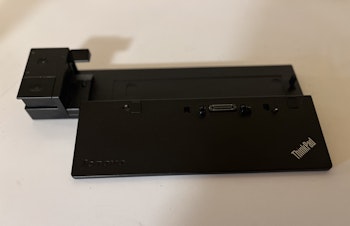 Lenovo Docking station