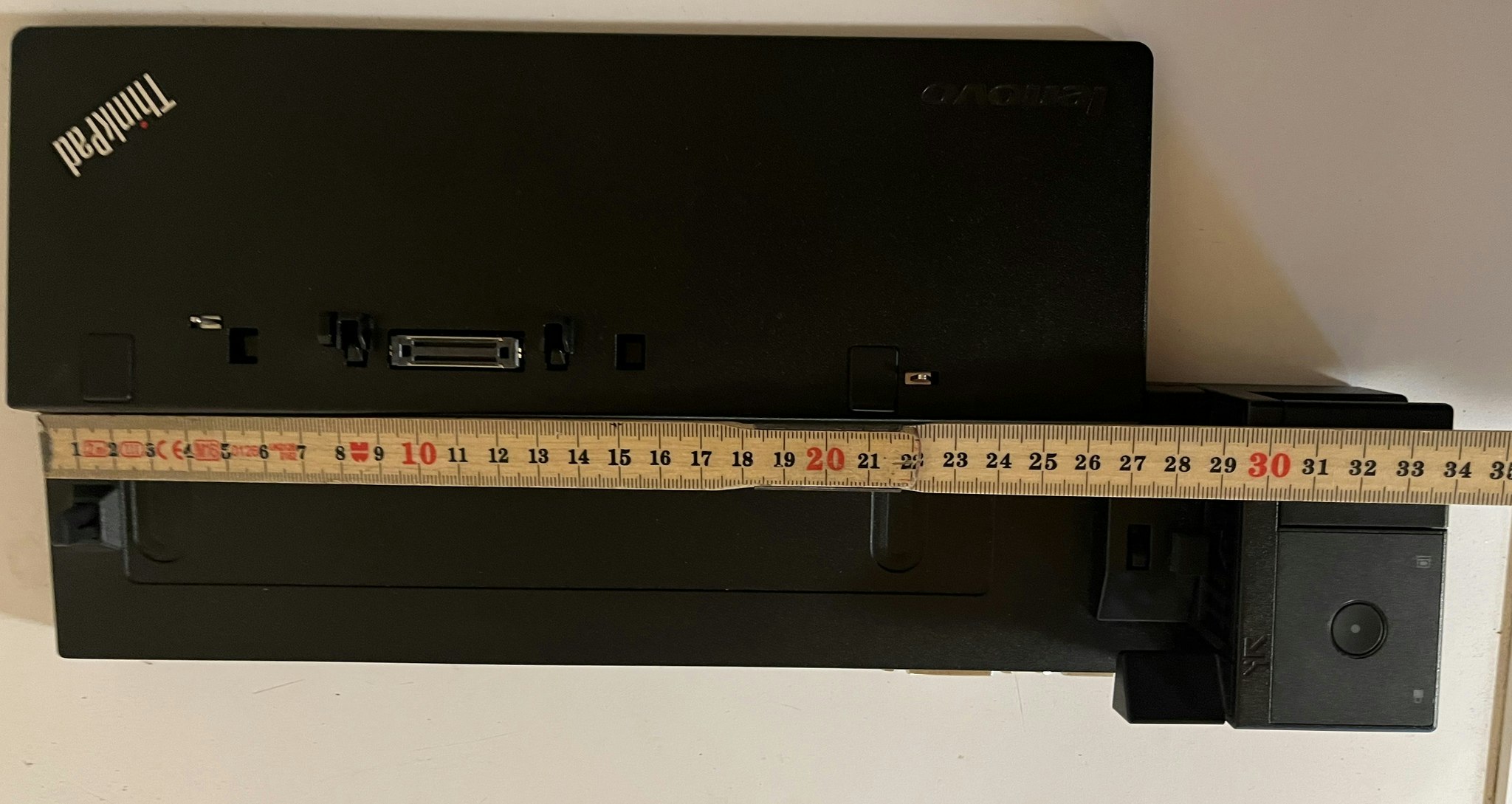 Lenovo Docking station