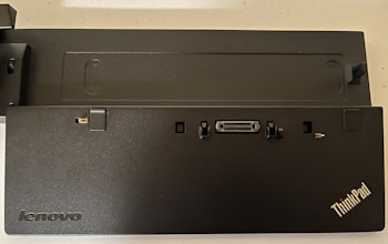 Lenovo Docking station