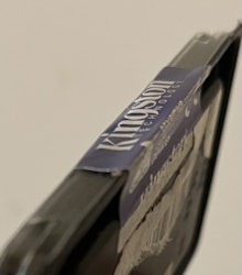Ram - Kingston - 2 GB