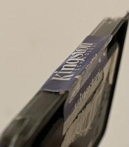 Ram - Kingston - 2 GB