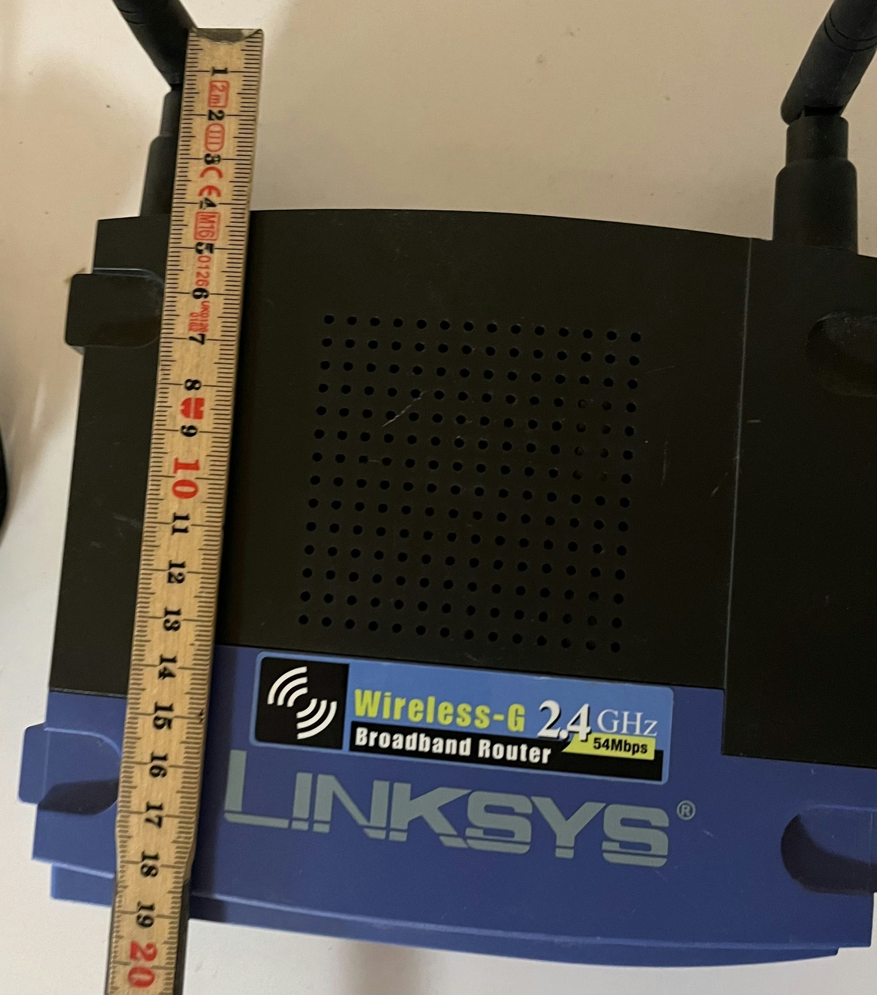 Router - Linksys