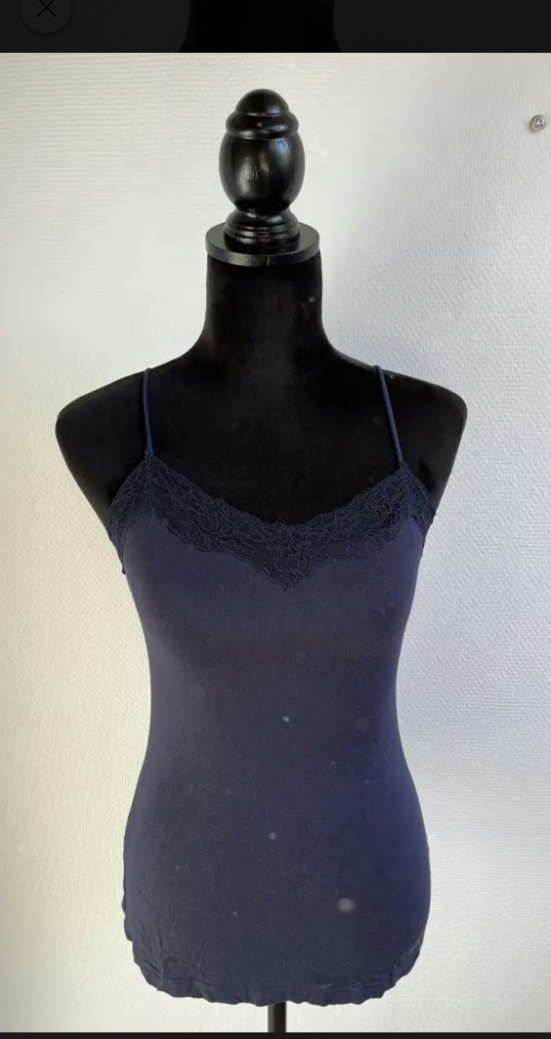 Ann Christine - str. XS