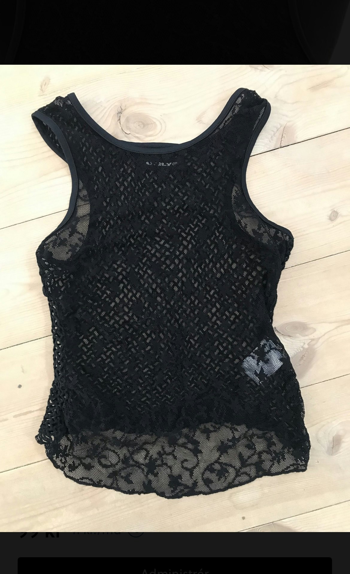 ONLY - str. XS