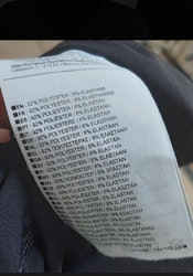 NIKE - str. XS