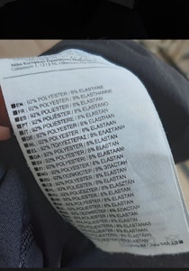 NIKE - str. XS
