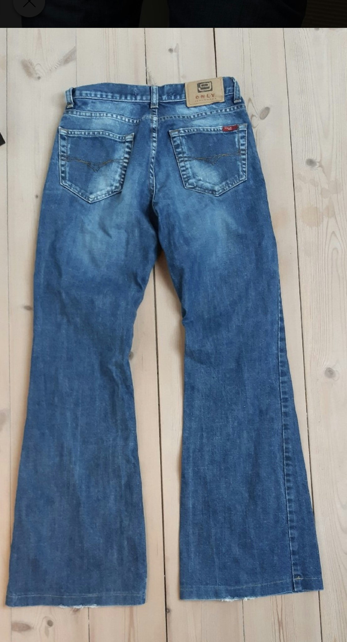 ONLY - str. XS