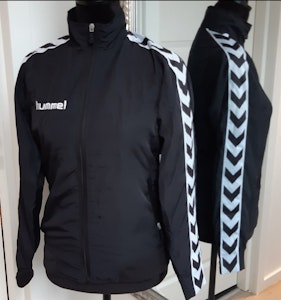 Hummel - str. XS
