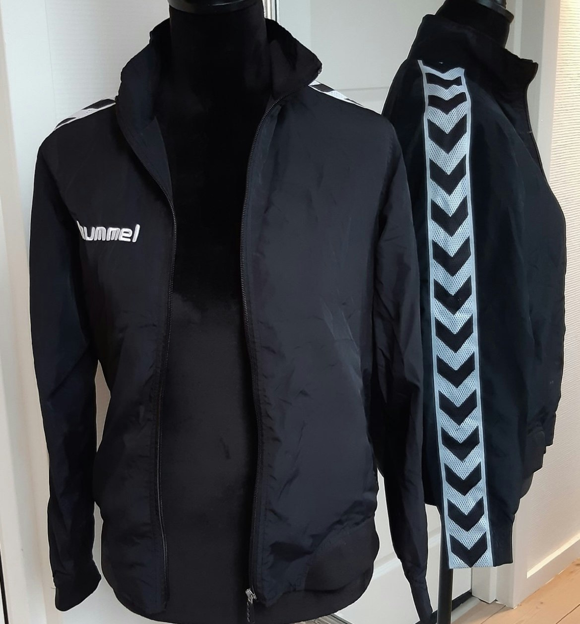Hummel - str. XS