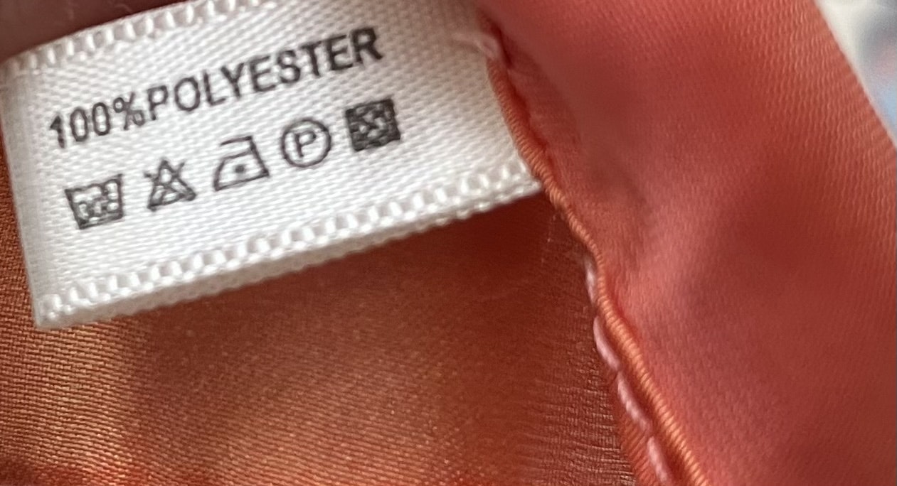 Tørklæde fra Sistie