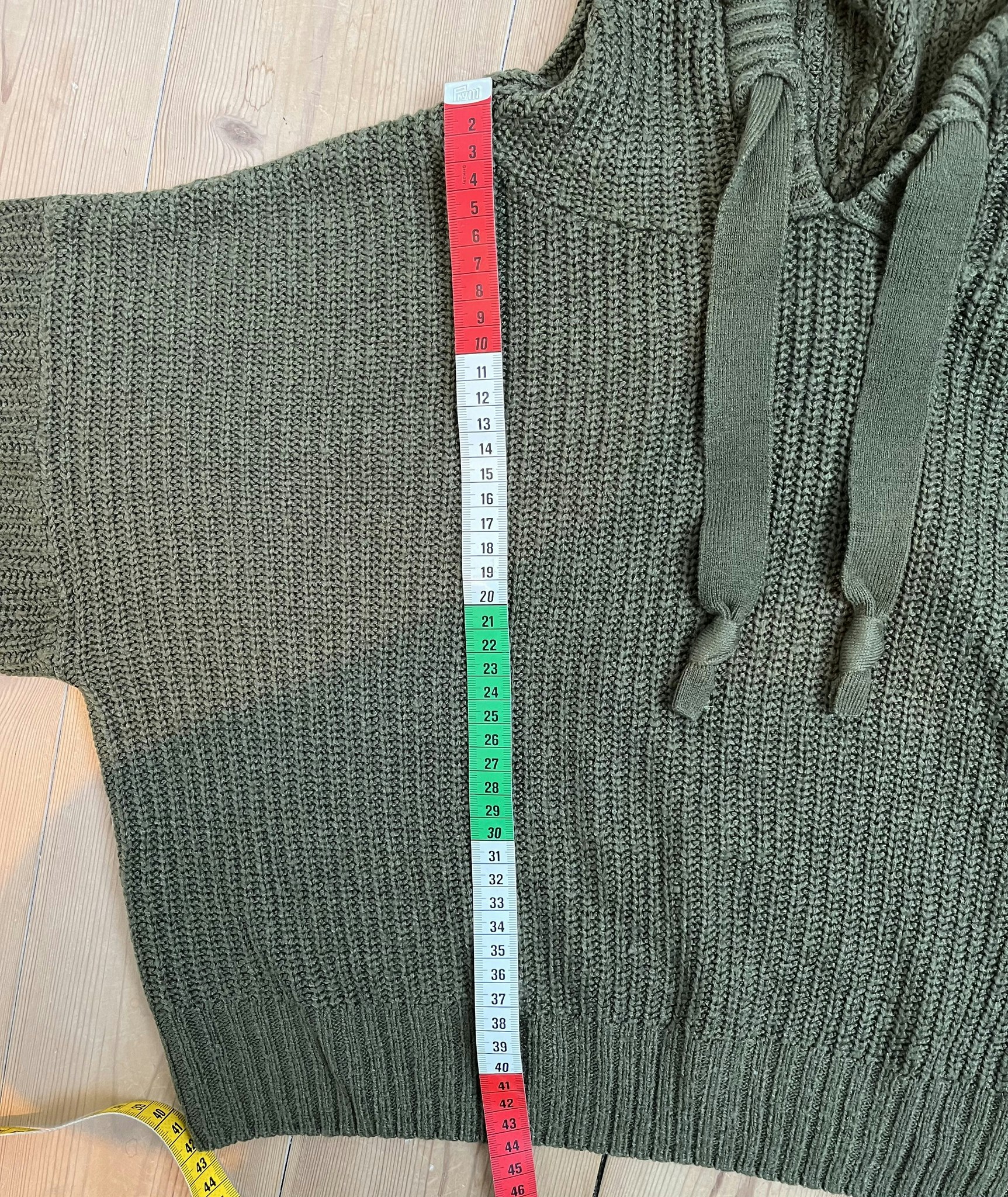 H&M - str. M