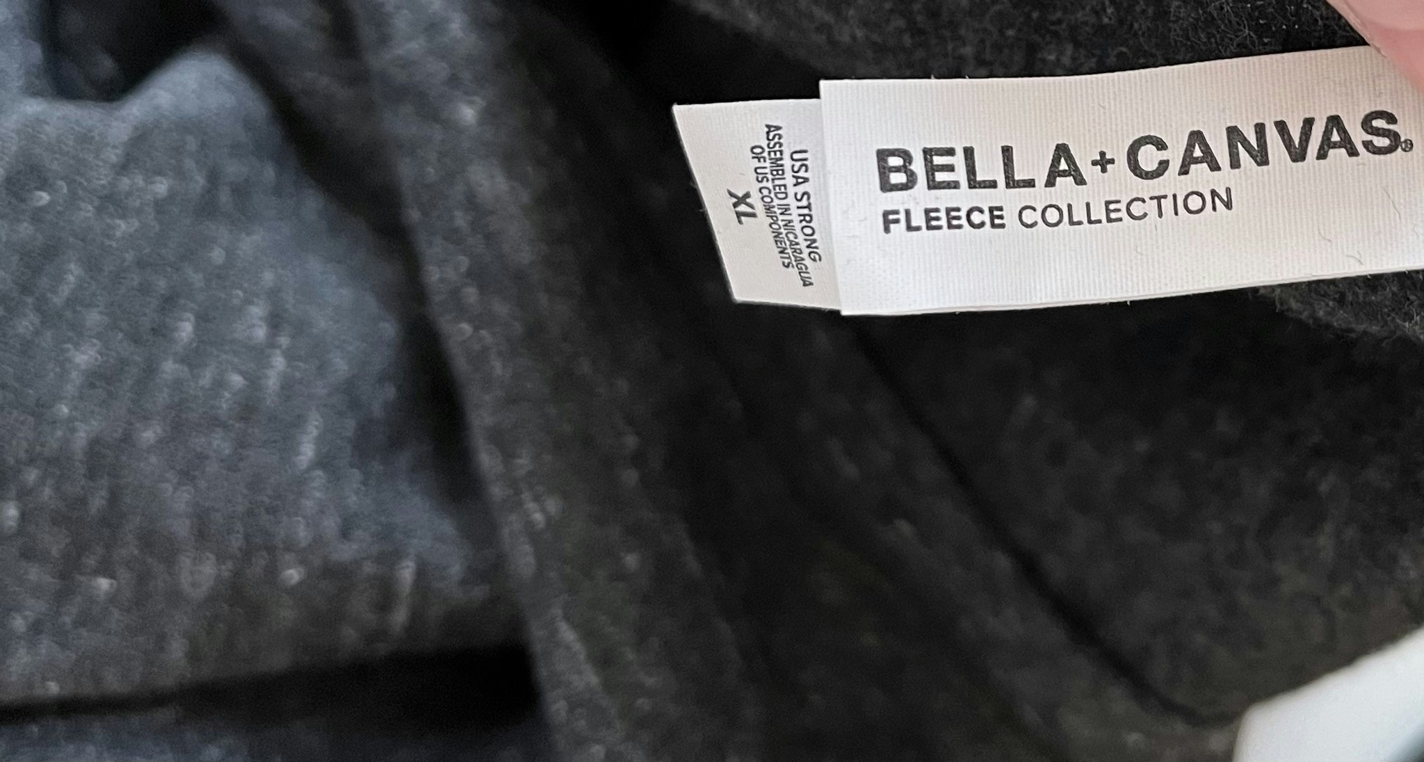 Bluse  - str. L