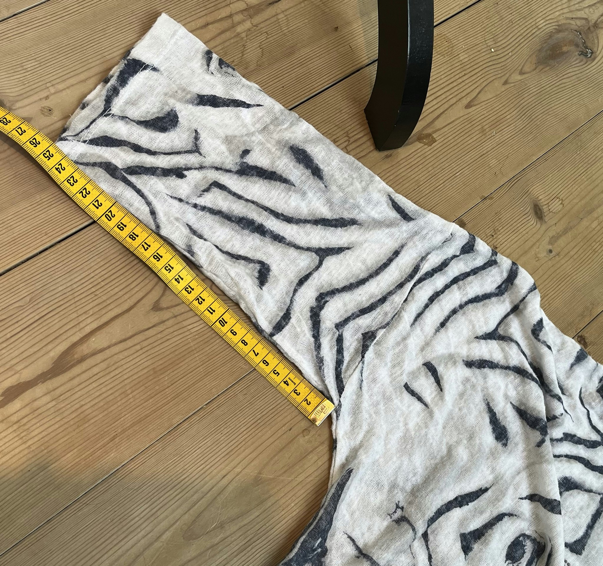 Bluse - Str. XL / XXL